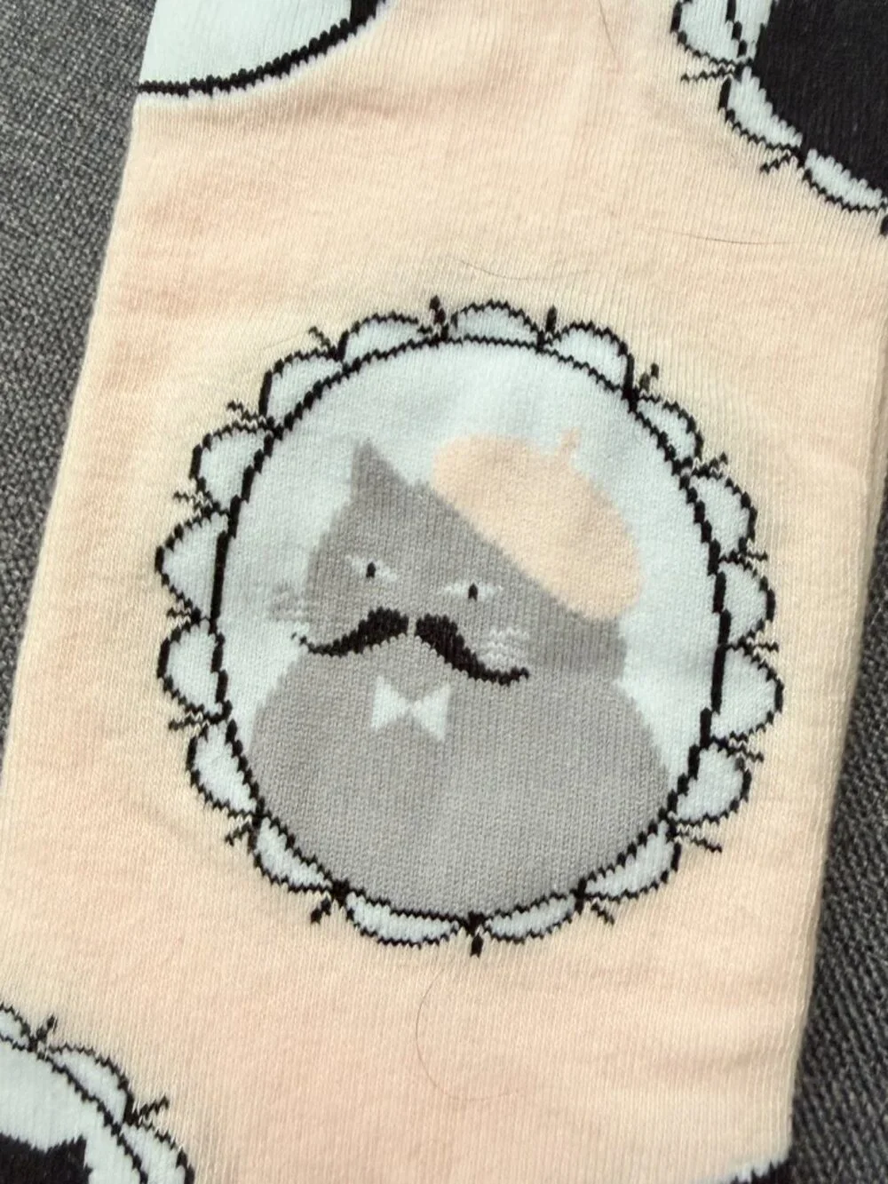 Sock It To Me new tags